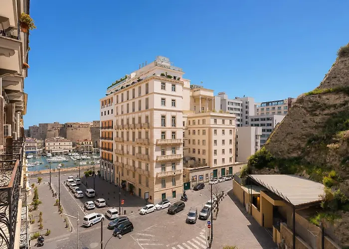 Bed and Breakfast Le Mummarelle Napoli