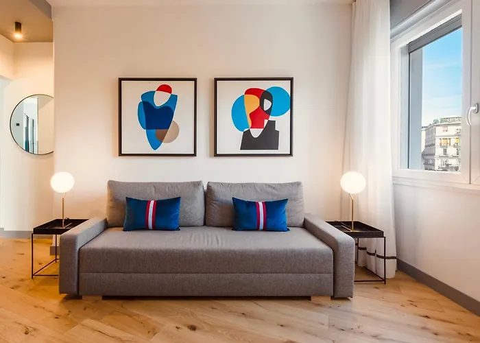 Bed and Breakfast Le Mummarelle Napoli