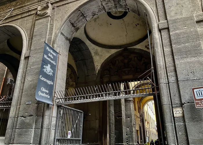 'A Room de' Scugnizzi Napoli